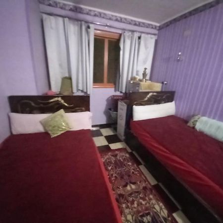 Sabrina Home أسوان المظهر الخارجي الصورة