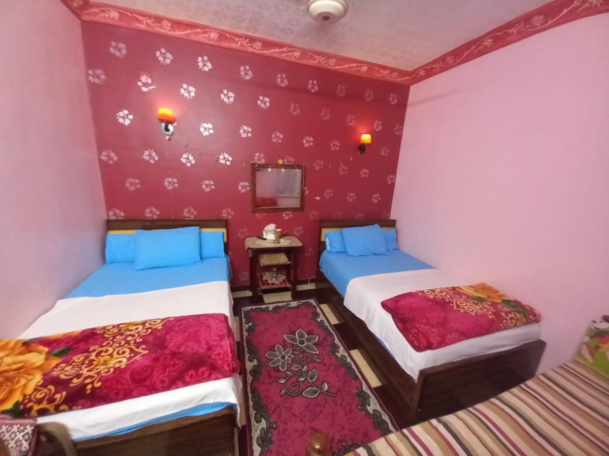 Sabrina Home أسوان المظهر الخارجي الصورة