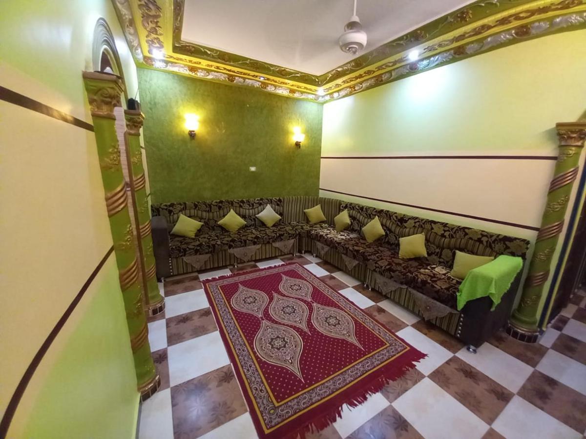 Sabrina Home أسوان المظهر الخارجي الصورة