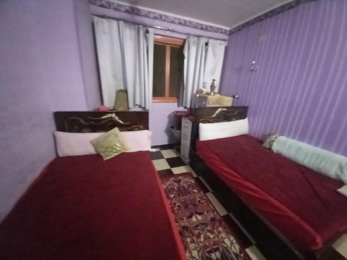 Sabrina Home أسوان المظهر الخارجي الصورة