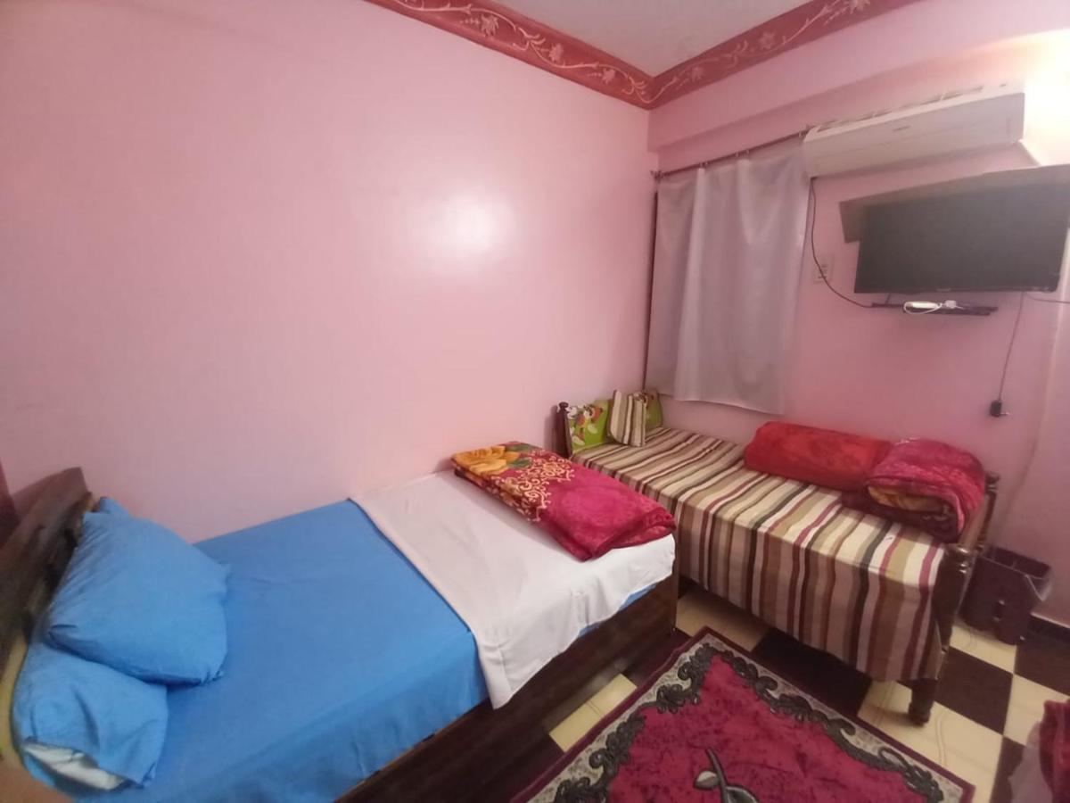Sabrina Home أسوان المظهر الخارجي الصورة