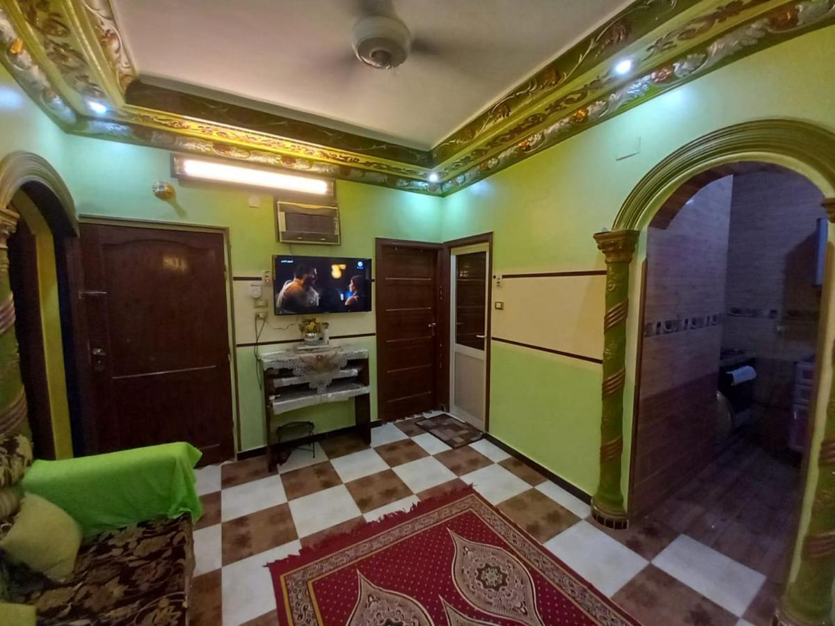 Sabrina Home أسوان المظهر الخارجي الصورة