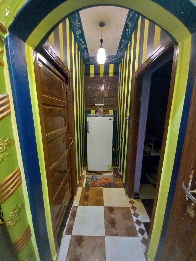 Sabrina Home أسوان المظهر الخارجي الصورة