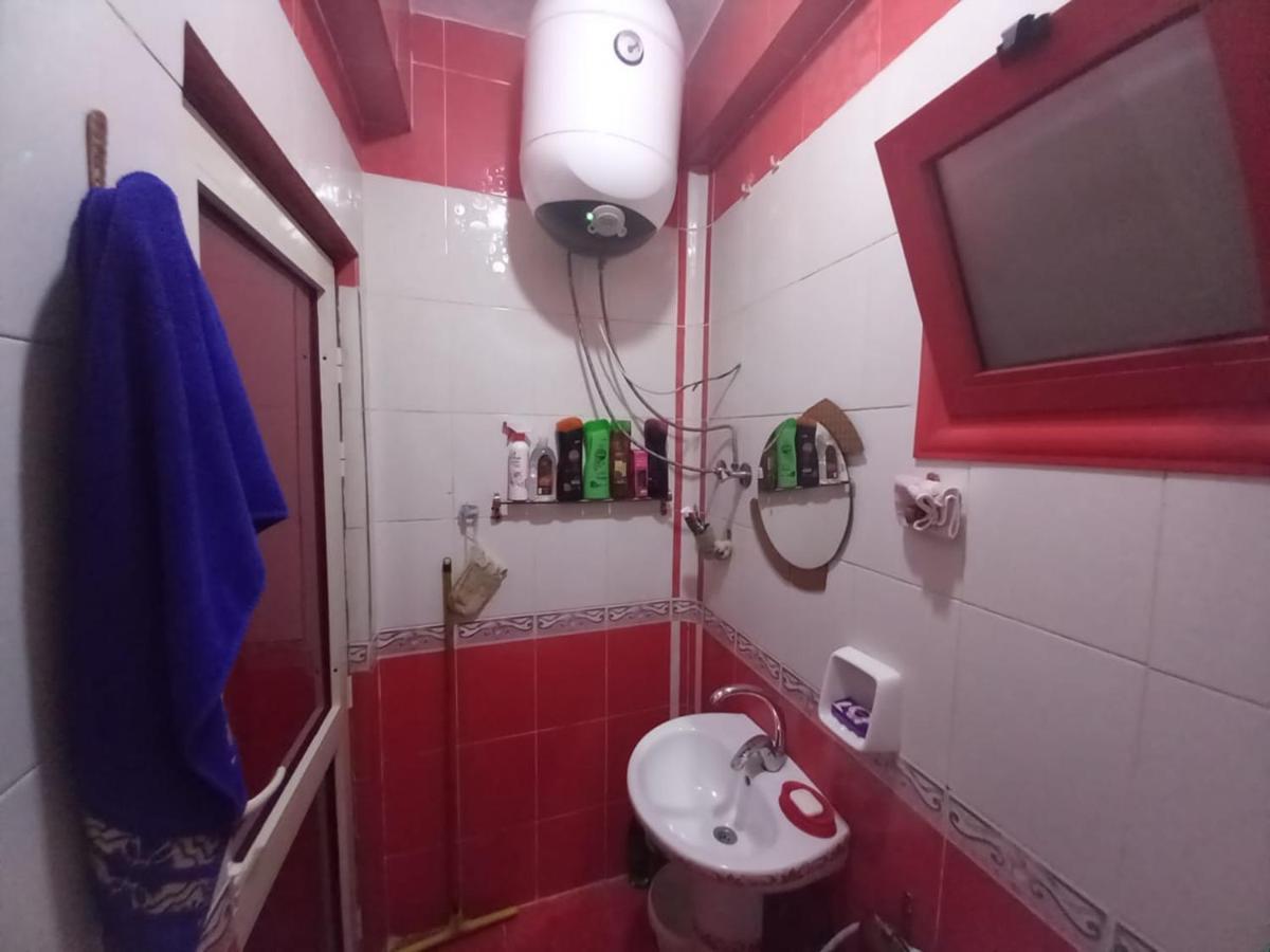 Sabrina Home أسوان المظهر الخارجي الصورة